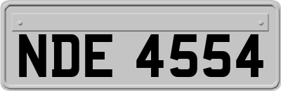 NDE4554