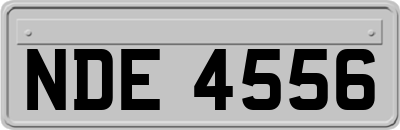 NDE4556