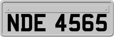 NDE4565