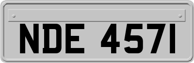 NDE4571