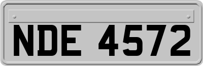 NDE4572