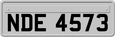 NDE4573