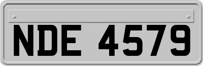 NDE4579