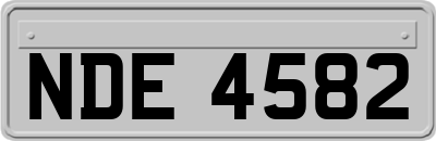 NDE4582