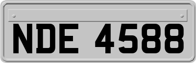 NDE4588