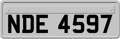 NDE4597