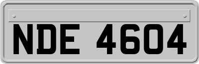 NDE4604