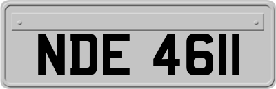 NDE4611