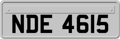 NDE4615