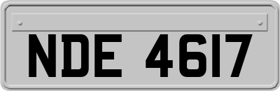 NDE4617