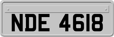 NDE4618