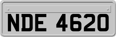 NDE4620