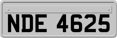NDE4625