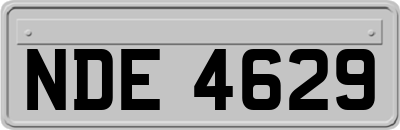 NDE4629