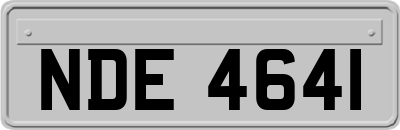 NDE4641