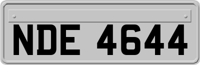 NDE4644