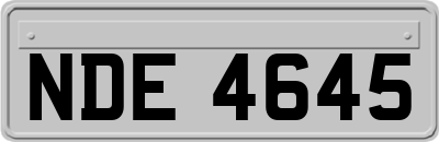 NDE4645