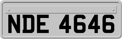 NDE4646