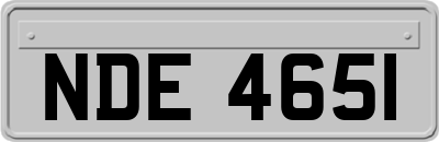 NDE4651