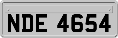 NDE4654
