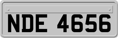 NDE4656