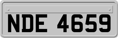 NDE4659