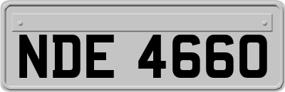 NDE4660