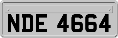 NDE4664