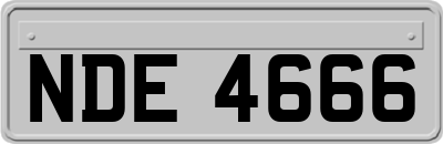 NDE4666