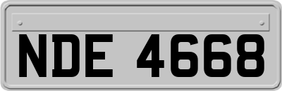 NDE4668