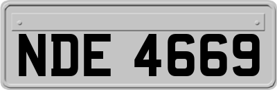 NDE4669