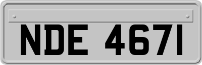 NDE4671