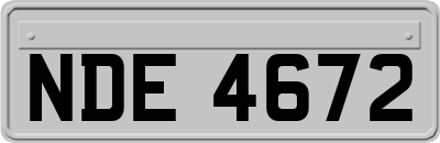 NDE4672