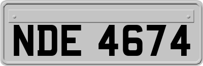 NDE4674