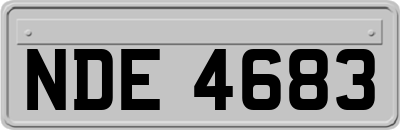 NDE4683