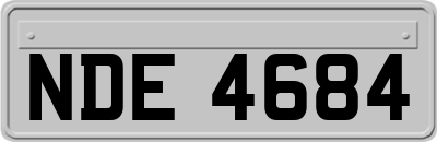 NDE4684