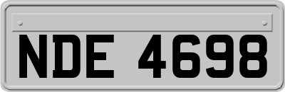 NDE4698