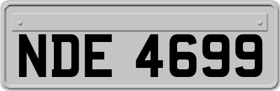NDE4699