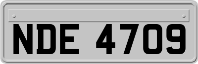 NDE4709