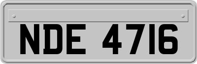 NDE4716