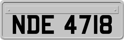 NDE4718