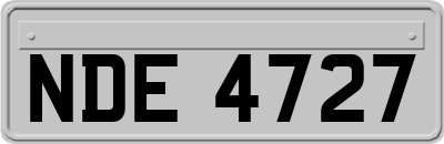 NDE4727