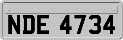 NDE4734