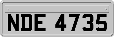 NDE4735