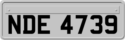 NDE4739
