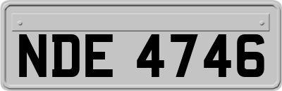 NDE4746