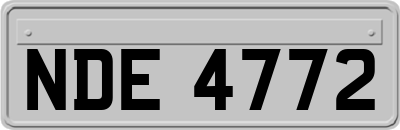 NDE4772
