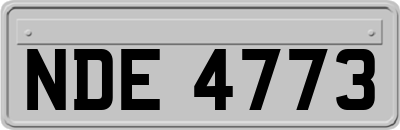 NDE4773