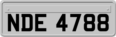 NDE4788