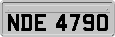 NDE4790